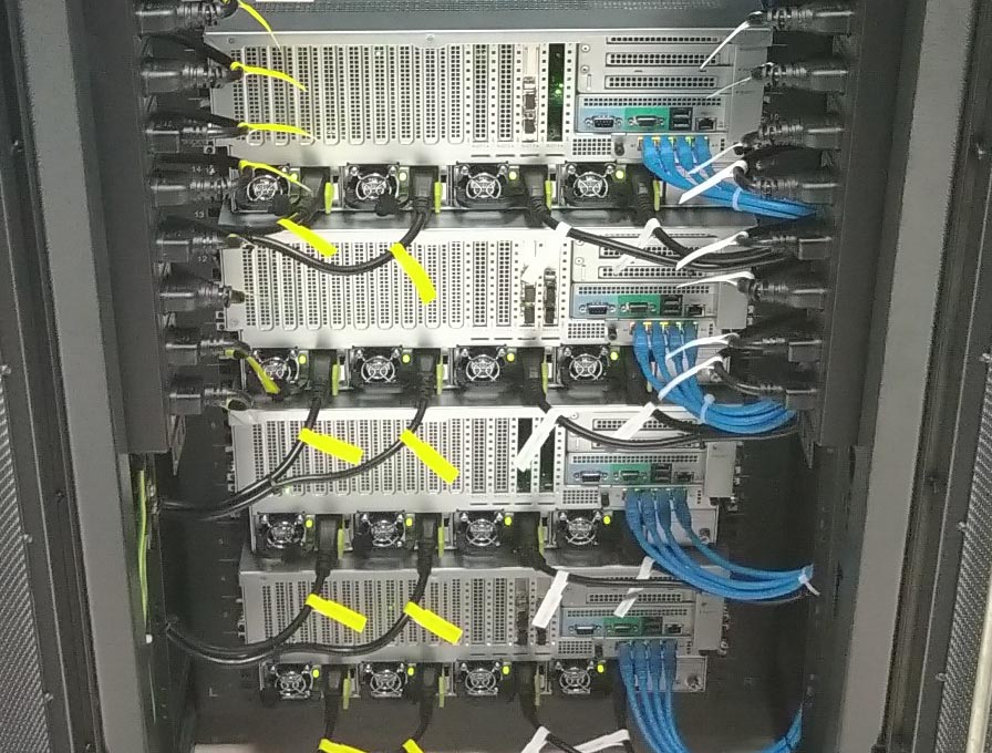 深圳虛擬化VMware、云主機(jī)、LINUX服務(wù)器運(yùn)維